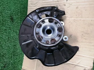 A2223500941 Кулак поворотный Mercedes S W222 Арт 2-212607, вид 3