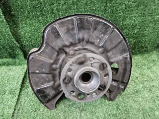A2223500941 Кулак поворотный Mercedes S W222 Арт 2-212607, вид 5
