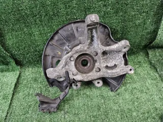 A2223500941 Кулак поворотный Mercedes S W222 Арт 2-212607, вид 7