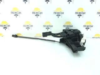 2099463 Замок двери Ford Focus 3 Арт 2-212695, вид 1