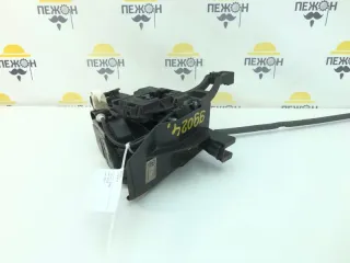 2099463 Замок двери Ford Focus 3 Арт 2-212695, вид 3
