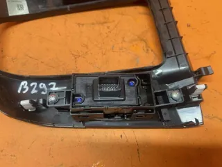77270-TLA-A0 Консоль салона (кулисная часть) Honda CR-V 5 Арт 2-212917, вид 5