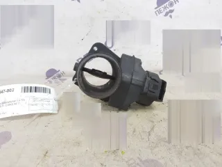 1556100 Заслонка дроссельная Ford Focus 1 Арт 2-213161, вид 1