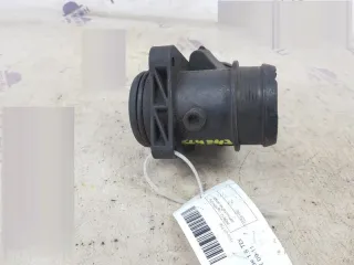 1556100 Заслонка дроссельная Ford Focus 1 Арт 2-213161, вид 4