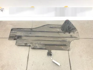 1702750 Защита двигателя Ford Focus 3 Арт 2-213600, вид 1