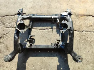 A1643300058 Балка подвески передняя (подрамник) Mercedes ML W164 Арт 2-214072, вид 1