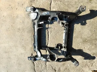 A1643300058 Балка подвески передняя (подрамник) Mercedes ML W164 Арт 2-214072, вид 3