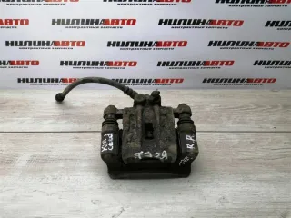 582301H300 Суппорт тормозной Kia Ceed 1 Арт 2-214362, вид 1