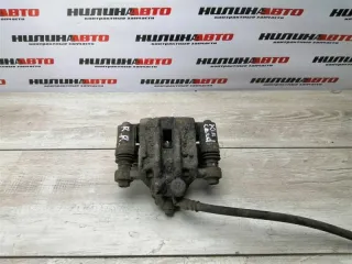 582301H300 Суппорт тормозной Kia Ceed 1 Арт 2-214362, вид 3