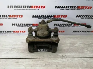 582301H300 Суппорт тормозной Kia Ceed 1 Арт 2-214362, вид 4