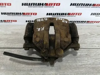 581301H000 Суппорт тормозной Kia Ceed 1 Арт 2-215250, вид 3