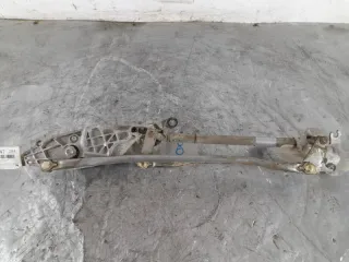 1593001260 Трапеция стеклоочистителя Mazda CX-7 Арт 2-215388, вид 1