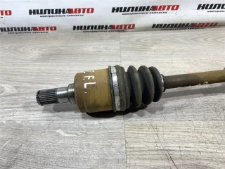 495001C050 Привод Hyundai Getz Арт 2-216237, вид 2