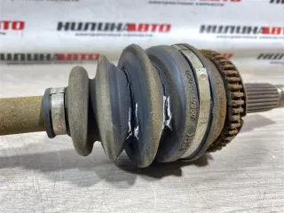 495001C050 Привод Hyundai Getz Арт 2-216237, вид 4