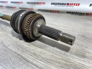 495001C050 Привод Hyundai Getz Арт 2-216237, вид 5