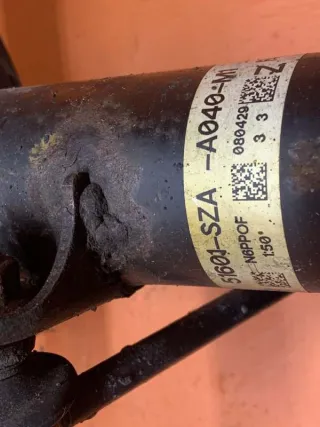 51601-SZA-A040-M1 Стойка амортизатора Honda Pilot 2 Арт 2-216300, вид 7