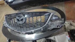 KD4550710G Решетка радиатора Mazda CX-5 1 Арт 2-217349, вид 2