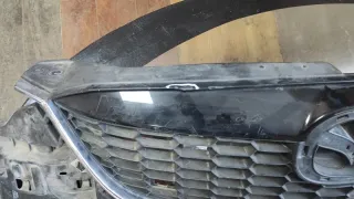 KD4550710G Решетка радиатора Mazda CX-5 1 Арт 2-217349, вид 4