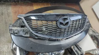 KD4550710G Решетка радиатора Mazda CX-5 1 Арт 2-217349, вид 5