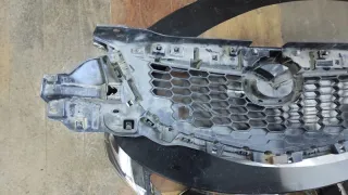 KD4550710G Решетка радиатора Mazda CX-5 1 Арт 2-217349, вид 6