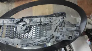 KD4550710G Решетка радиатора Mazda CX-5 1 Арт 2-217349, вид 7