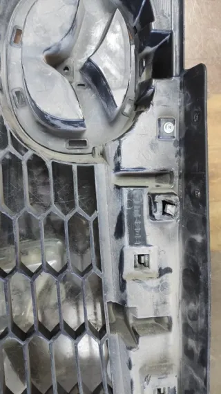 KD4550710G Решетка радиатора Mazda CX-5 1 Арт 2-217349, вид 8