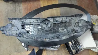 KD4550710G Решетка радиатора Mazda CX-5 1 Арт 2-217349, вид 9
