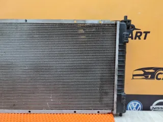 2131034520 Радиатор (основной) SsangYong Actyon 2 Арт 2-217786, вид 4