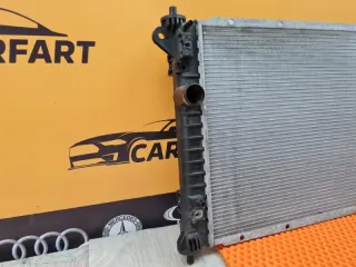2131034520 Радиатор (основной) SsangYong Actyon 2 Арт 2-217786, вид 6
