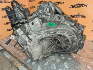 3102034040 КПП механическая (МКПП) SsangYong Actyon 2 Арт 2-218559, вид 5