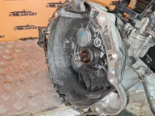 3102034040 КПП механическая (МКПП) SsangYong Actyon 2 Арт 2-218559, вид 6