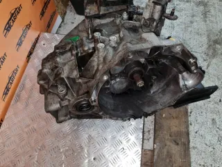 3102034040 КПП механическая (МКПП) SsangYong Actyon 2 Арт 2-218559, вид 7