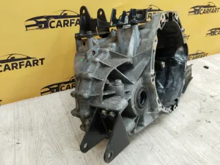 3102034040 КПП механическая (МКПП) SsangYong Actyon 2 Арт 2-218619, вид 3