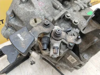 3102034040 КПП механическая (МКПП) SsangYong Actyon 2 Арт 2-218619, вид 6