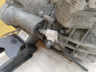 3102034040 КПП механическая (МКПП) SsangYong Actyon 2 Арт 2-218619, вид 7