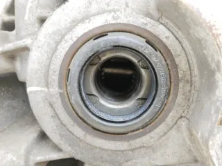 3102034040 КПП механическая (МКПП) SsangYong Actyon 2 Арт 2-218619, вид 9