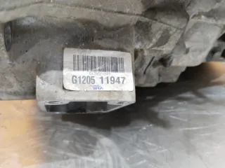 3102034050 Мкпп под 4wd SsangYong Actyon 2 Арт 2-218834, вид 11