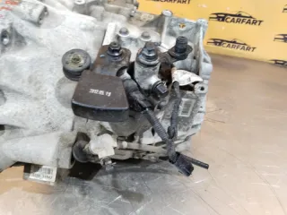 3102034050 Мкпп под 4wd SsangYong Actyon 2 Арт 2-218834, вид 14