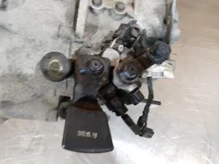 3102034050 Мкпп под 4wd SsangYong Actyon 2 Арт 2-218834, вид 15