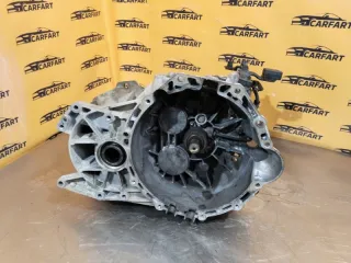 3102034050 Мкпп под 4wd SsangYong Actyon 2 Арт 2-218834, вид 3