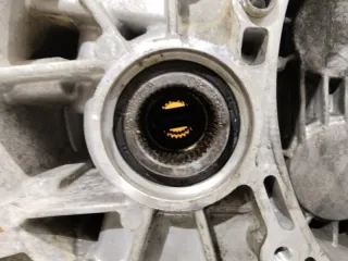 3102034050 Мкпп под 4wd SsangYong Actyon 2 Арт 2-218834, вид 5