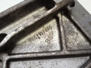 6453KG Кронштейн кондиционера Citroen C4 1 Арт 2-219944, вид 3