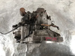 FC0217150C КПП механическая (МКПП) Mazda 3 BK Арт 2-220069, вид 1