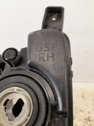 92208M0000 Фара противотуманная Hyundai Creta 1 Арт 2-220551, вид 6