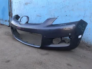 EG2150031FAA Бампер передний Mazda CX-7 Арт 2-220730, вид 3