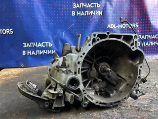 FC0217150C КПП механическая (МКПП) Mazda 3 BK Арт 2-221584, вид 1