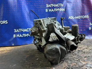FC0217150C КПП механическая (МКПП) Mazda 3 BK Арт 2-221584, вид 3