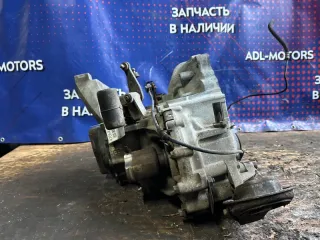 FC0217150C КПП механическая (МКПП) Mazda 3 BK Арт 2-221584, вид 4