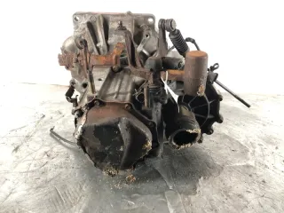 FC0217150C КПП механическая (МКПП) Mazda 3 BK Арт 2-221687, вид 1