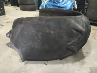 95850497101 Защита арок (подкрылок) Porsche Cayenne 958 Арт 2-222155, вид 3